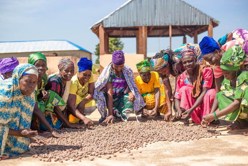 The Estée Lauder Companies Inc. joins the Global Shea Alliance