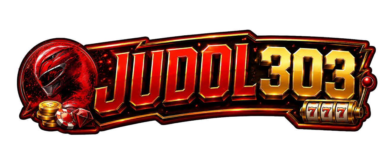 SITUS JUDOL303